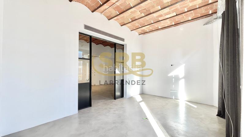 Foto cdaa06c3-2d74-4325-a9c5-4f3ef1208713. Location bureau avec chauffage dans Dreta de l´Eixample Barcelona