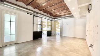 Miete Büro  Passeig de gràcia. Oficina en zona inmejorable de barcelona, passeig de gràcia
