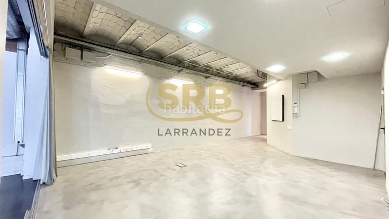 Foto 1860a1ed-76b8-43cb-9bba-0f19c29d7111. Rent office space with heating in Dreta de l´Eixample Barcelona