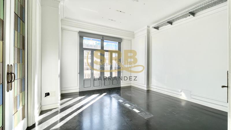 Foto 1af105d1-d1ed-4404-849a-52d93ae4dffc. Rent office space with heating in Dreta de l´Eixample Barcelona