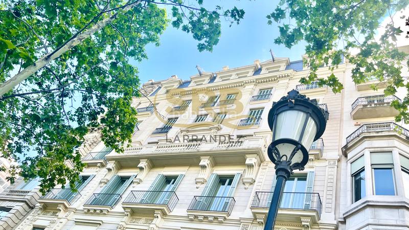 Foto 40c5620a-0177-420f-b991-921f5304d1dd. Rent office space with heating in Dreta de l´Eixample Barcelona