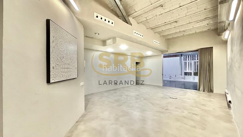 Foto 5338d3ea-676e-4d91-9bef-b0921739334d. Rent office space with heating in Dreta de l´Eixample Barcelona