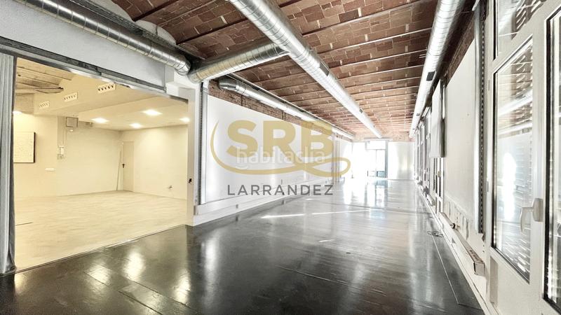 Foto 72b59138-23f1-4fd4-8771-ad8e053e88d1. Rent office space with heating in Dreta de l´Eixample Barcelona