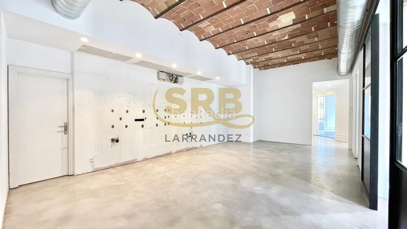 Foto 77276b81-4c5b-4b7b-b77d-4c6e93784770. Rent office space with heating in Dreta de l´Eixample Barcelona