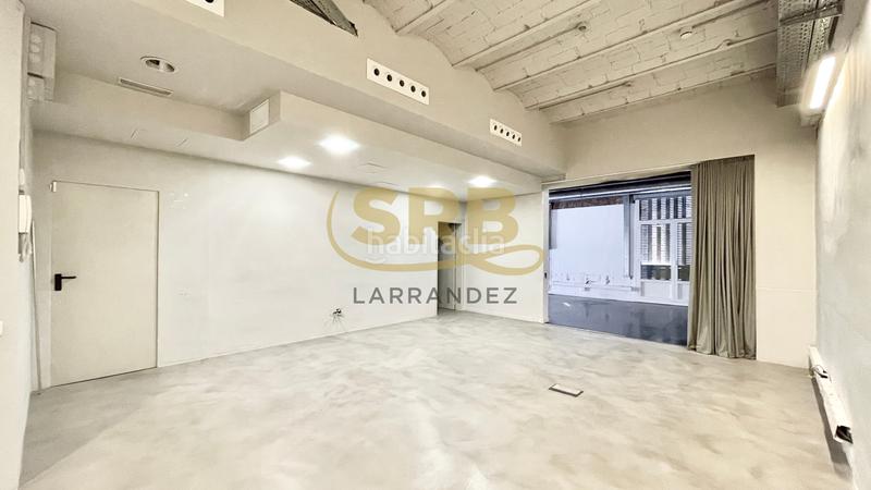 Foto 77355b3b-c958-4ab1-b600-6acf12bfb9c6. Rent office space with heating in Dreta de l´Eixample Barcelona