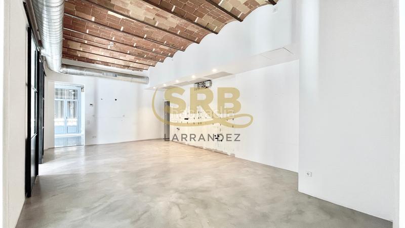 Foto 86cc2c7a-98b2-4f63-8a6c-488dff536cbb. Rent office space with heating in Dreta de l´Eixample Barcelona