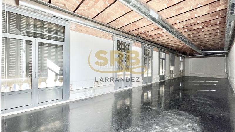 Foto 8cecbb7d-8ef1-453f-a74e-12471b350580. Rent office space with heating in Dreta de l´Eixample Barcelona