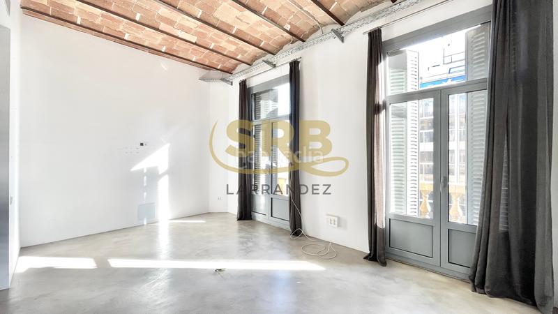 Foto b897fd3b-3148-4793-a9c7-1bfcc69beb8a. Rent office space with heating in Dreta de l´Eixample Barcelona