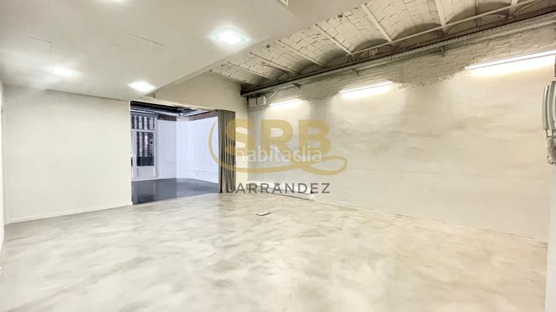 Foto dc75c0d3-9547-417e-a654-466c8b1751e0. Rent office space with heating in Dreta de l´Eixample Barcelona