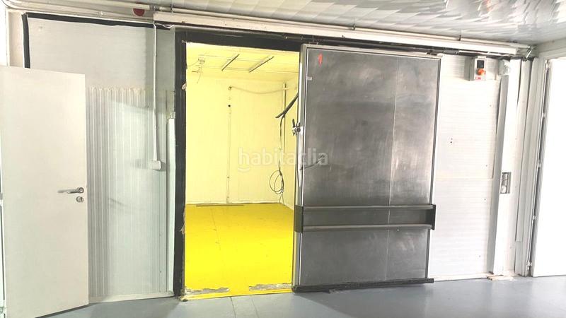 Foto 006c41bf-b3a0-42ea-a8bc-781254e4de68. Capannone industriale in Polinyà