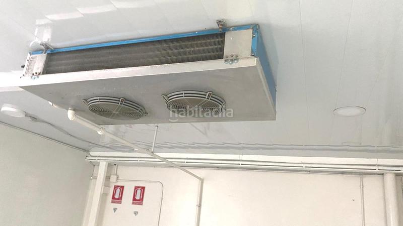 Foto 0b4ce680-361c-4b56-9bfe-a3c040f48155. Capannone industriale in Polinyà