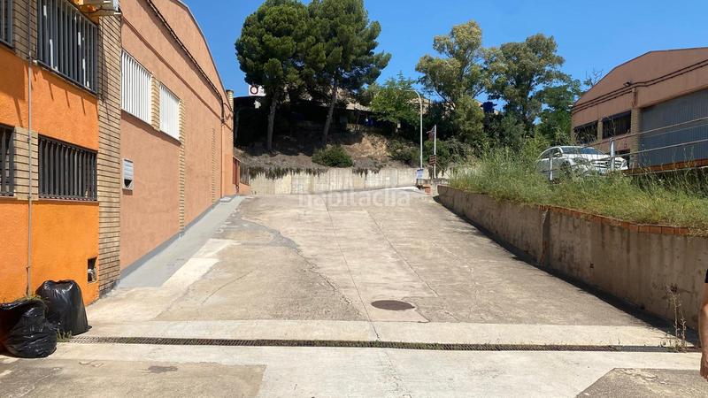 Foto 10190c61-590d-4563-b5d2-8739e9c21035. Capannone industriale in Polinyà