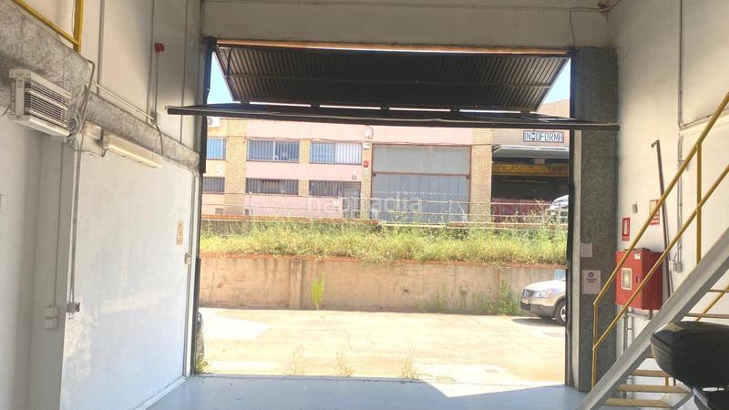 Foto 11b4bec4-7af6-404c-9a85-aac428a65dcf. Capannone industriale in Polinyà