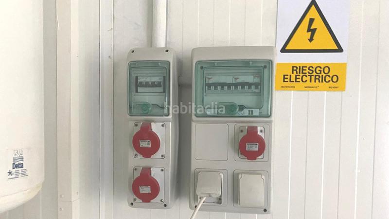 Foto 22d1dc24-68b4-4a26-8aa9-9da2b8dd1c7d. Capannone industriale in Polinyà