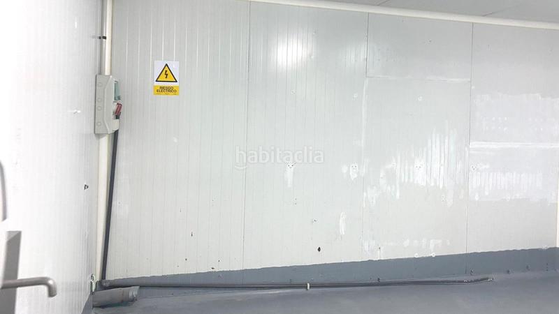 Foto 3e9a656a-f16e-4885-80ad-6058049cd51e. Capannone industriale in Polinyà