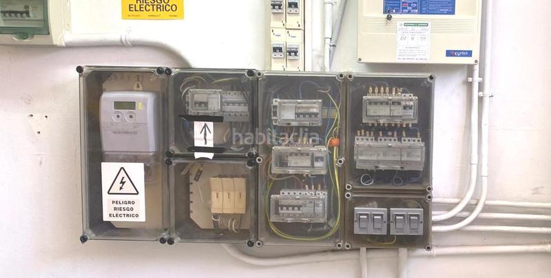 Foto 6d3aba07-1794-4a86-b7ad-1483a9d34c26. Capannone industriale in Polinyà