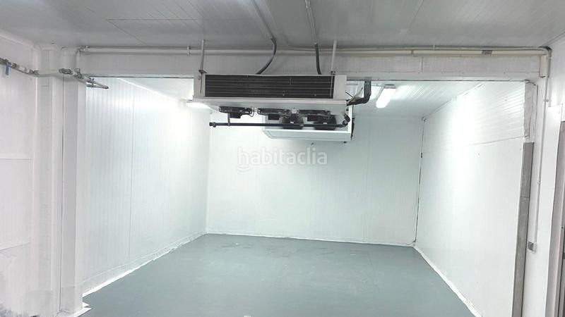 Foto 7501b3fa-ba49-45ac-96a6-34a5b69c3e8f. Capannone industriale in Polinyà