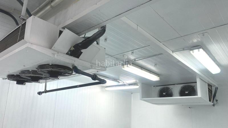 Foto 7c2fec8d-b2d7-4faa-9db1-a59645420caf. Capannone industriale in Polinyà