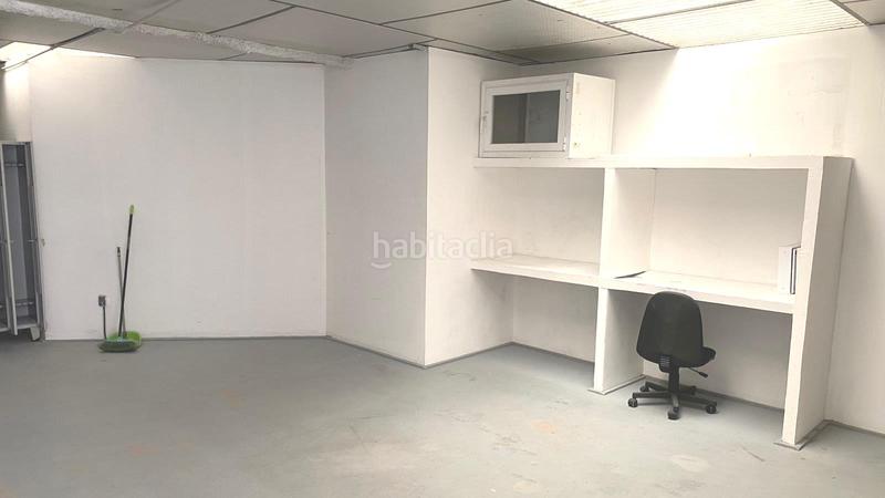 Foto 8a709888-4434-4aab-a3f6-1e128bb0ad7a. Capannone industriale in Polinyà