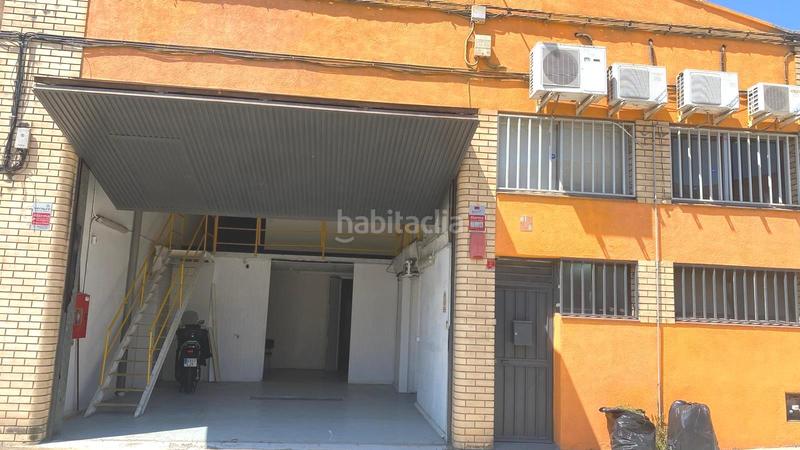 Foto 8d0e6c88-8373-46c3-8da7-9448a6c794ec. Capannone industriale in Polinyà