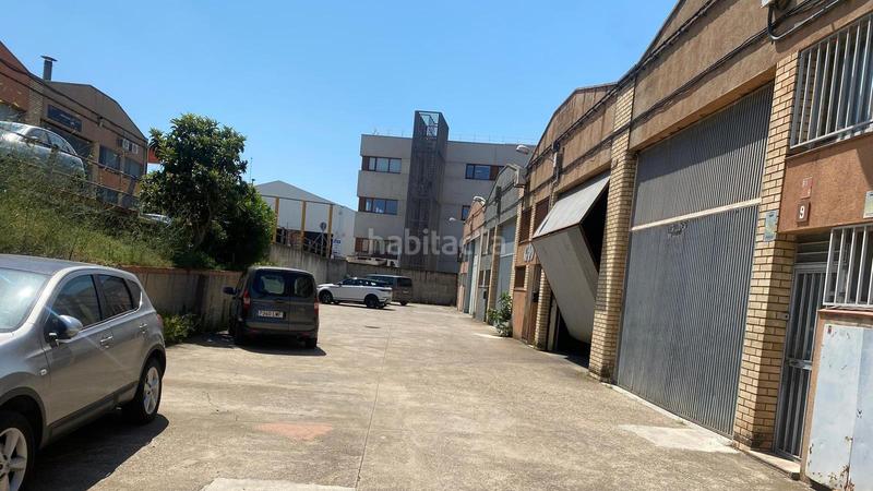 Foto 91247612-38af-4845-964b-9da08694f4bc. Capannone industriale in Polinyà