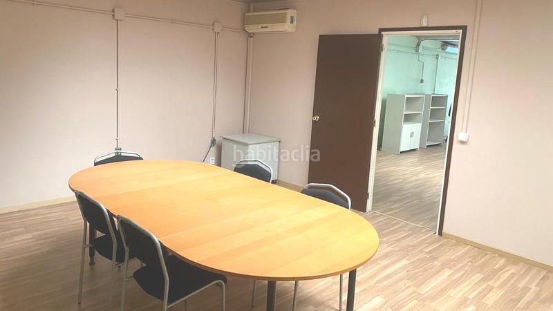 Foto 9685750d-081f-4a6d-8efc-262de503a136. Capannone industriale in Polinyà