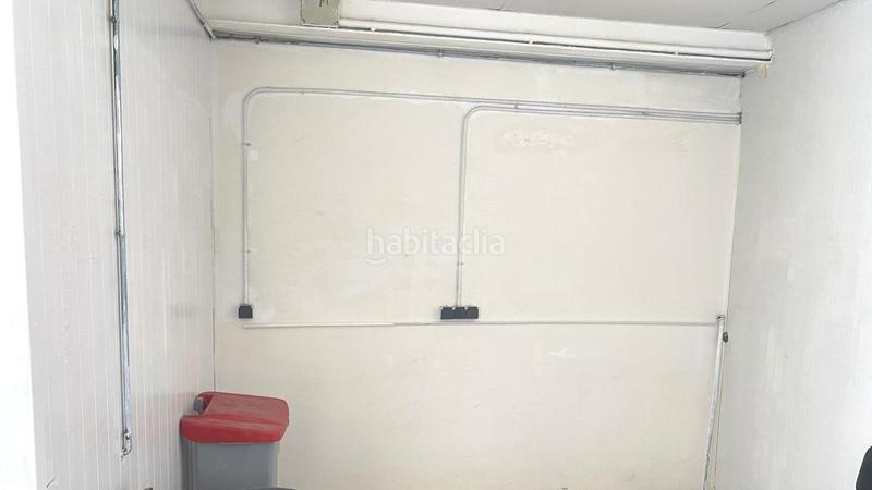 Foto a0c1094b-729d-4a49-ada3-622729c7d0a5. Capannone industriale in Polinyà