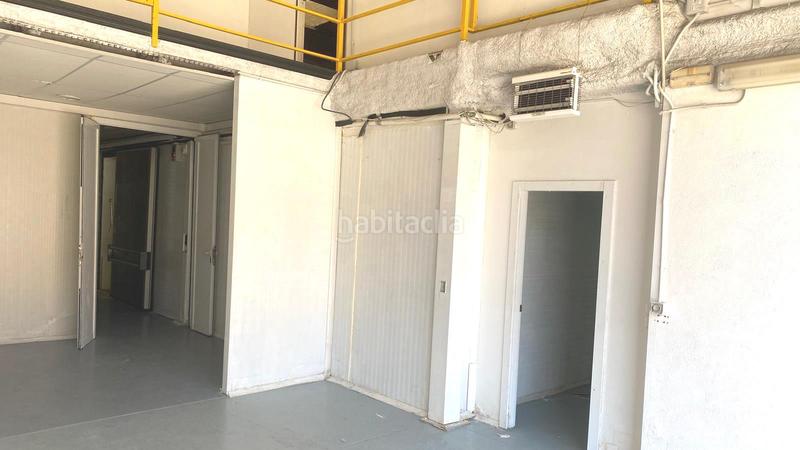 Foto a8c309c6-5d53-4ff4-ac24-738035a25fc5. Capannone industriale in Polinyà