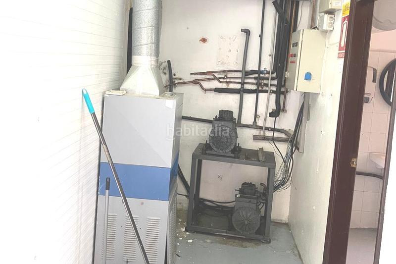 Foto c5a0a427-a6e7-489a-9f6f-9b60a1e17490. Capannone industriale in Polinyà