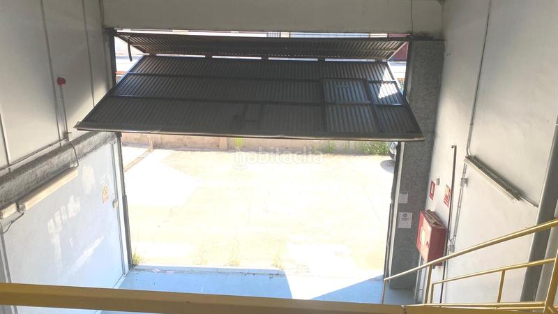 Foto daecefc3-e55a-4fa8-a0cd-8cdb086da7ef. Capannone industriale in Polinyà