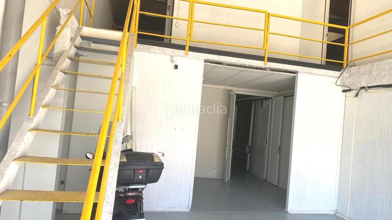 Foto e18beb7e-8314-4481-89bb-5a0dea29e892. Capannone industriale in Polinyà