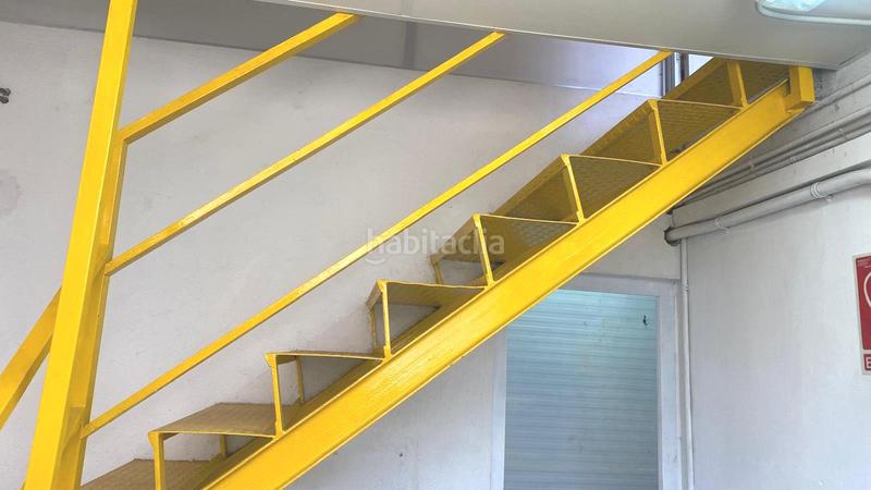 Foto f27bf3f6-1cbc-451a-9220-6f61e259619d. Capannone industriale in Polinyà