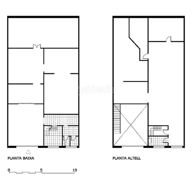 Foto fd48d042-c8ad-406a-8ca5-34c64c070581. Capannone industriale in Polinyà