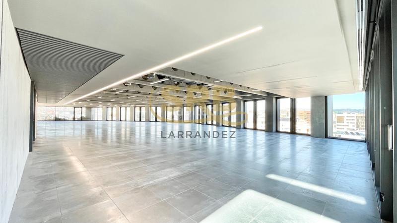 Foto 0bd15f45-0ffa-42e7-9e9b-89bd18e70528. Rent office space with heating parking in El Parc i la Llacuna del Poblenou Barcelona