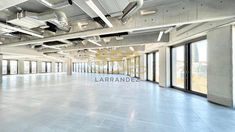 Foto 512ba577-3e97-4193-a8ab-b2a3eeaa741a. Rent office space with heating parking in El Parc i la Llacuna del Poblenou Barcelona