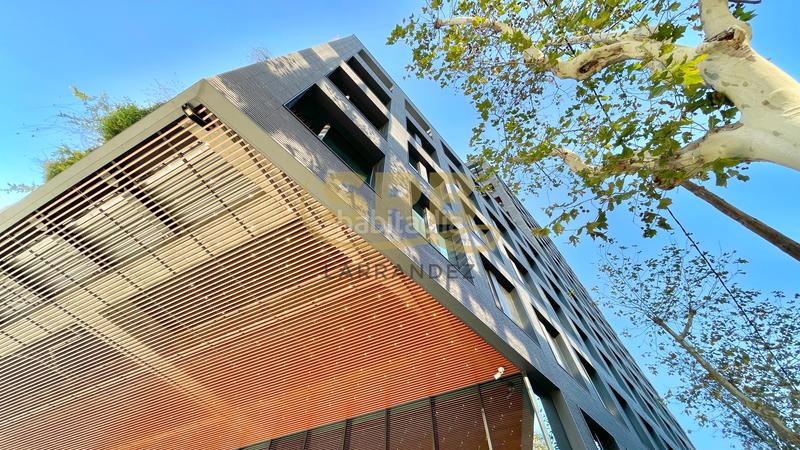 Foto 5fe9a9ac-829e-437c-8b32-f0ccd372a7de. Rent office space with heating parking in El Parc i la Llacuna del Poblenou Barcelona