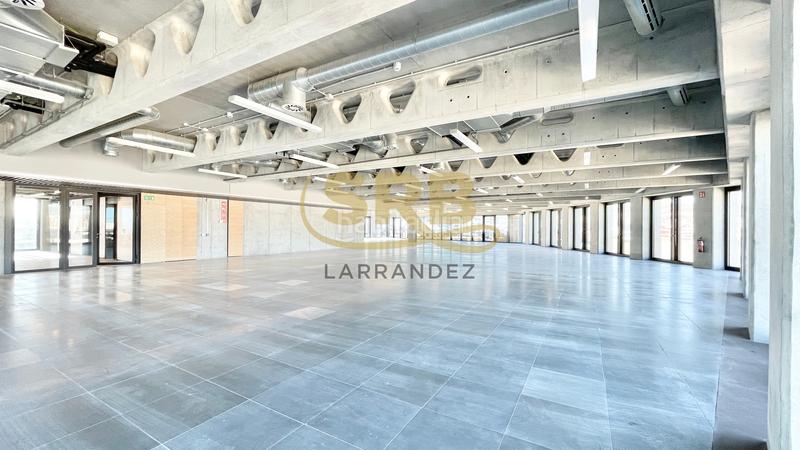 Foto da8d5fbf-63b7-4a03-87d5-275ac93e4494. Rent office space with heating parking in El Parc i la Llacuna del Poblenou Barcelona