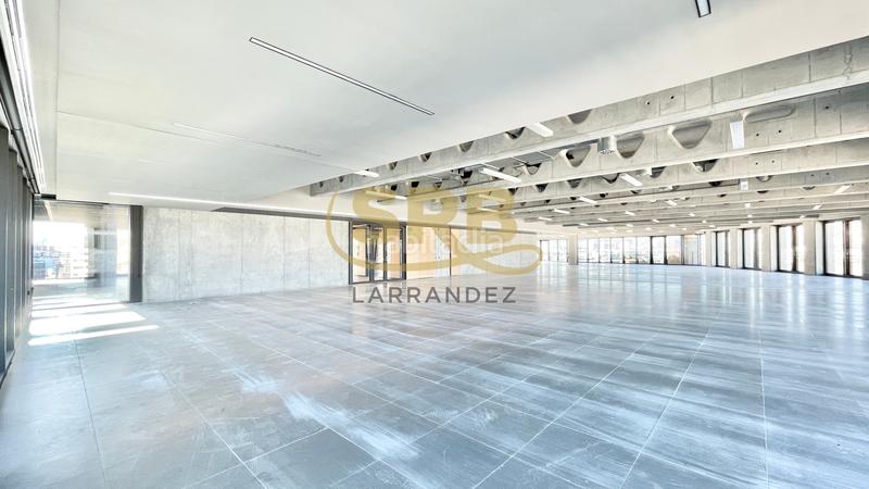 Foto e5a18661-b5ee-4fd0-90bb-7166cd52aa11. Rent office space with heating parking in El Parc i la Llacuna del Poblenou Barcelona
