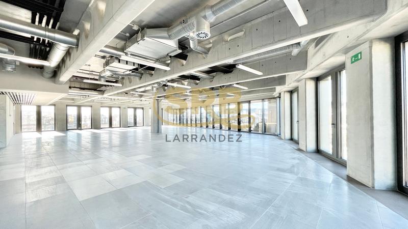 Foto f25dfd7a-e290-4b6e-9fe8-3b4f73d37039. Rent office space with heating parking in El Parc i la Llacuna del Poblenou Barcelona