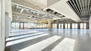Lloguer Oficina  Carrer de badajoz. Oficinas con terraza en distrito 22@, diáfanas y con terraza