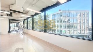 Lloguer Oficina  Carrer de la llacuna. Oficinas junto al cc glòries, con excelente imagen