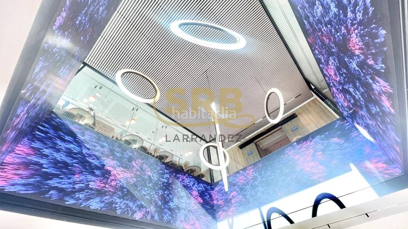 Foto 0a797c31-ba2a-4866-a983-228c4fc92316. Alquiler oficina  con terraza en 22@. muy luminosa y diáfana en Barcelona