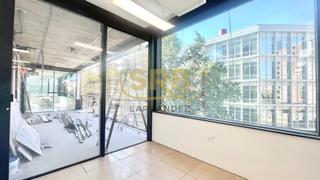Lloguer Oficina  Carrer de la llacuna. Oficina con terraza en 22@. muy luminosa y diáfana