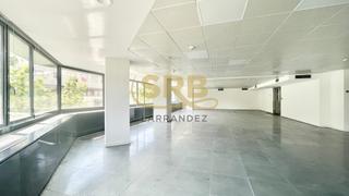 Oficina en Carrer d'Àvila