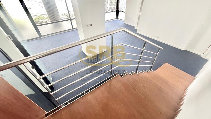 Foto 44822ab5-7deb-4701-b525-e8e9ae2476c2. Affitto ufficio con riscaldamento in Pedralbes Barcelona