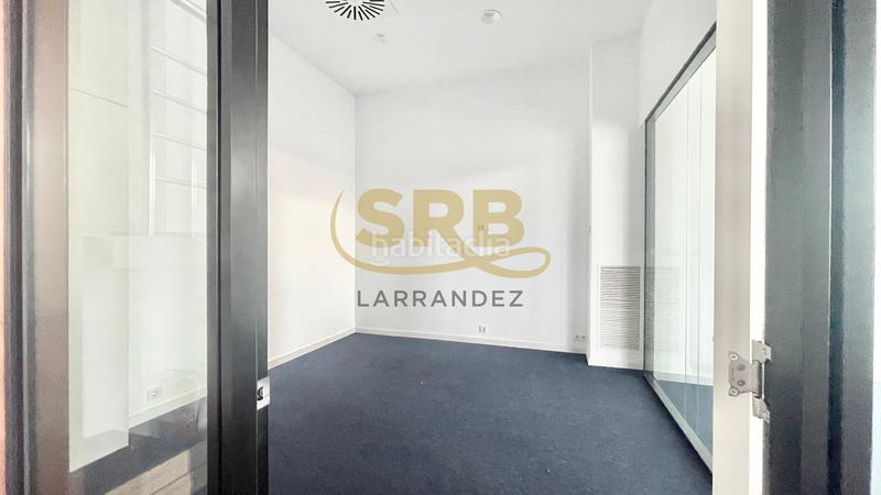 Foto ac11ee8c-95fa-434a-82ad-7fb23056f83d. Affitto ufficio con riscaldamento in Pedralbes Barcelona