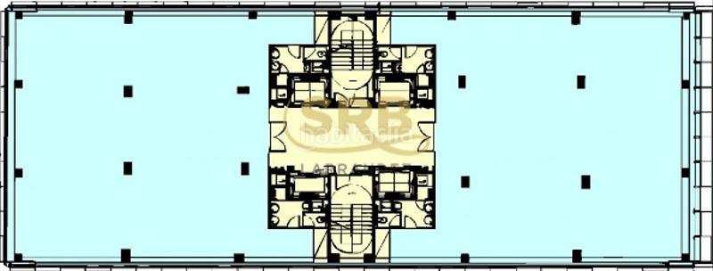 Foto 3ba9e871-7fa7-43f7-9119-622ebe8b2d4e. Location bureau avec chauffage dans Pedralbes Barcelona