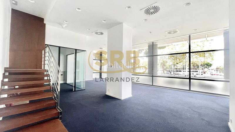 Foto 296d0440-f9b2-4b4c-a136-1a8ad5f154d4. Miete büro mit heizung in Pedralbes Barcelona