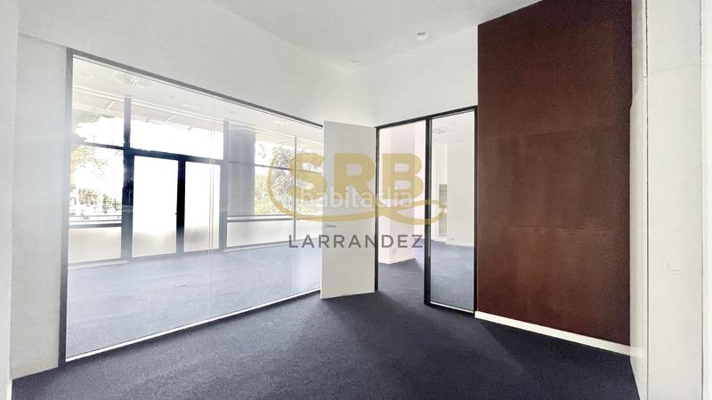 Foto 884c50db-2007-462a-9cf1-561259bbaf97. Miete büro mit heizung in Pedralbes Barcelona