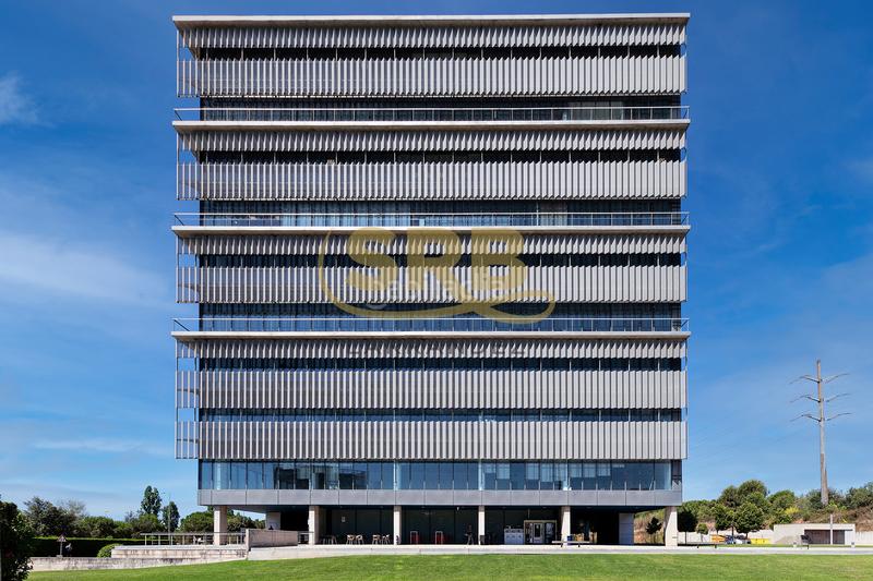 Foto 13e7c506-652d-44bb-a891-8ab35ecd7cc5. Affitto ufficio con riscaldamento parcheggio in Volpelleres Sant Cugat del Vallès